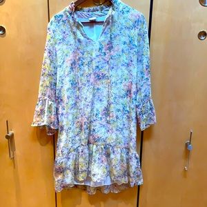 Rinascimento spring dress